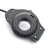 Voltímetro De Manillar Para Bicicleta Eléctrica Mostrador De Voltaje 12-99V Accesorio Para E-bike Marca Gmarty Origen China Continental - details 3