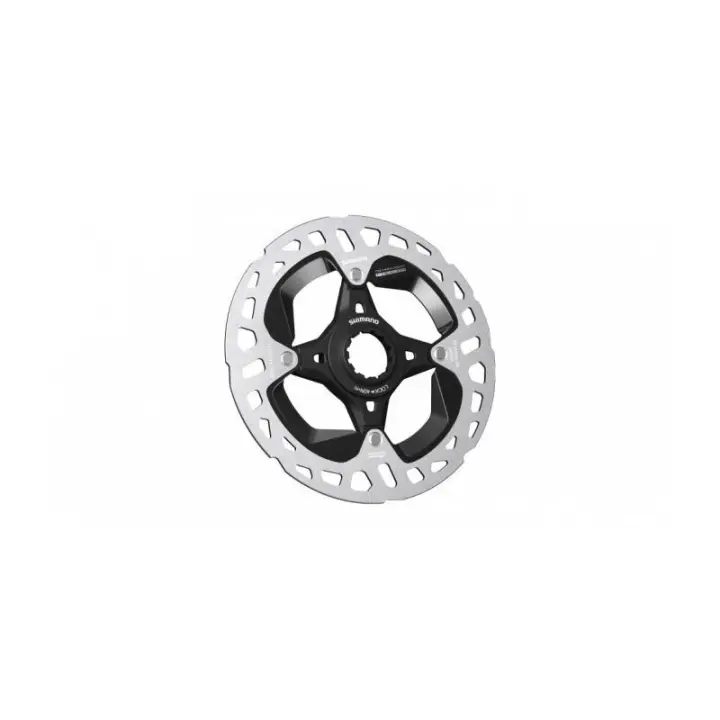 SHIMANO Disco de Freno XTR MT900 C.LOCK 180mm - 1