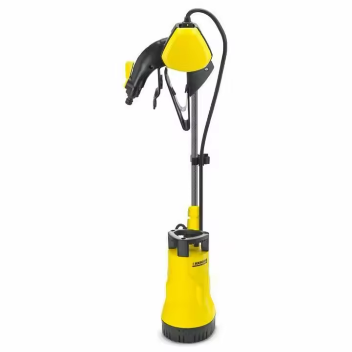Bomba de riego Kärcher 3800 l/h - 1