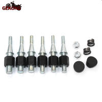 Espejos Lateral Para Motocicleta YAMAHA XMAX300 XMAX400 XMAX 125 250 300 400 Espejos Retrovisores Laterales Accesorios De Motocicleta - details 2