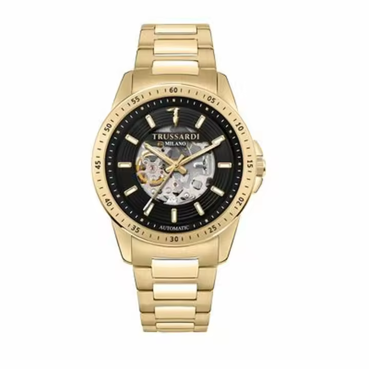 Reloj Hombre Trussardi R2423153001 (Ø 42 mm) - 1