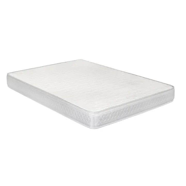 MESEFOR - Colchón  ECO Nature con acolchado de fibras naturales sin ningún tipo de resina y 100% anti-humedad.,+- 27 CM - 1