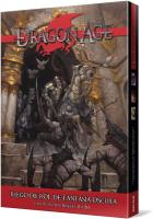 JUEGO DE ROL Dragon Age: Caja Avanzada (Set 3) - Edge Entertainment - details 0
