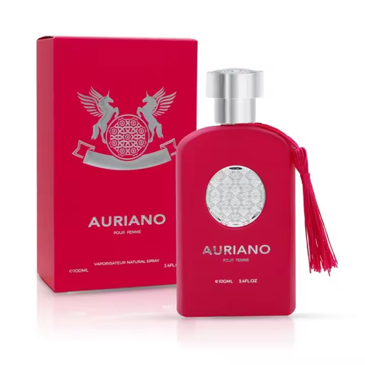 Emper Auriano Eau de Parfum para Mujer 100 Ml - 1