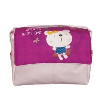 BABYLINE BOLSO DE BEBÉ PARA CARRITO Y SILLA DE PASEO MODELOS DE NIÑA. BOLSO EN POLIPIEL - details 15