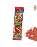 Bolsa de Caramelos Trueno Pop con Chasquido Sabor Fresa Sin Gluten - 200 Unidades - details 0