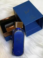 Lattafa Hayaati Al Maleky Eau de Parfum Unisex 100 ML - details 1