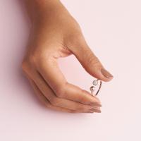 Anillo PANDORA para mujer 188316CZ. Incluye caja de regalo original. (Por favor, mide tu talla primero para elegir la adecuada). - details 3