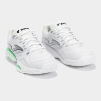 Zapatillas Joma Master 1000 Men 2502 Blanco - zapatillas - details 0