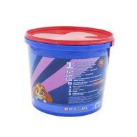 PATRULLA CANINA - Set de Actividades 46 Piezas en Cubo Paw Patrol - details 2