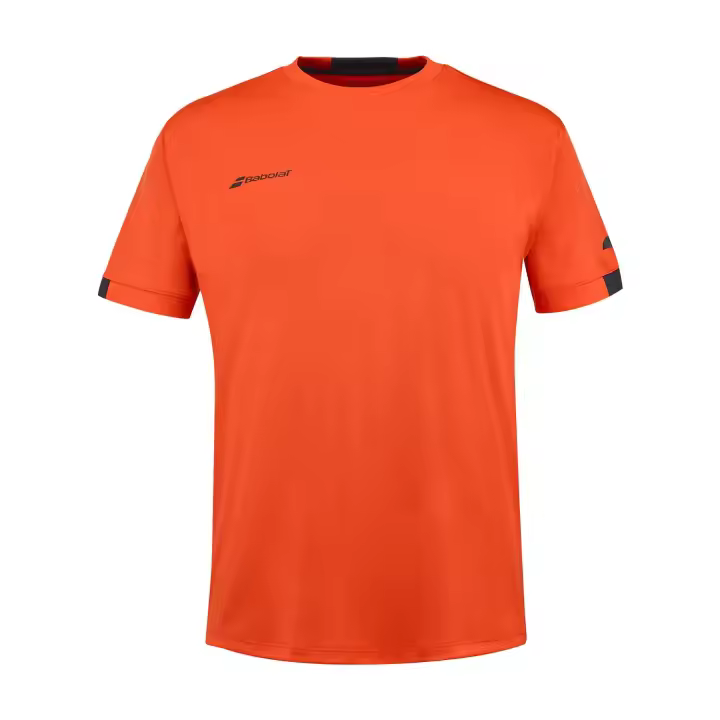 Camiseta Babolat Play Cn Tee - 1