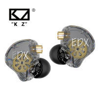 KZ EDX Lite Auriculares De Bass HIFI Estéreo Intra-auriculares Para Música Escenario Deportes Y Gaming Con Micrófono - details 11