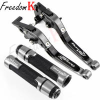 Ajustables Y Plegables Palancas De Freno Y Embrague Para Motocicleta HONDA CB750 CB HORNET 2023 Material De Aluminio CNC Accesorios De Motocicleta - details 22