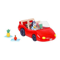 Coche Convertible Bluey Famosa BLY65000 - ¡Elige la diversión! - details 3
