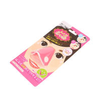 Corrector De Nariz En U 1pc Herramienta De Maquillaje Natural Belleza Clip De Nariz 3D Booster De Pared Nasal Sin Cirugía - details 7