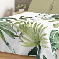 Karamelo Home - Colcha Bouti Modelo ONARA de Primavera Verano - details 2