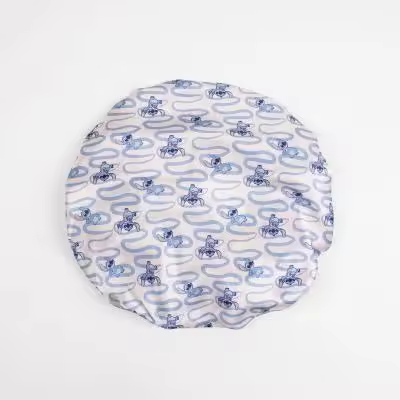 GORRO DUCHA STITCH - 1