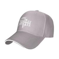 Gorro De Béisbol Ajustable ROCK BAND HEAVY METAL Muñeco Muñeca Para Hombres Y Mujeres Protección Solar Estilo Hip Hop Música Casual - details 0