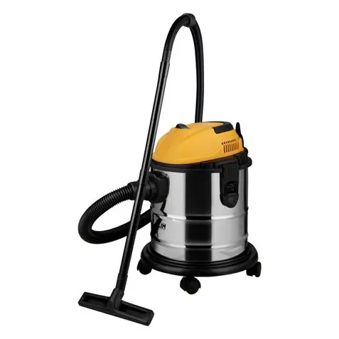 Blim aspiradora inoxidable 20 litros 1000w - 1