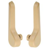 Manija De Ajuste De Asiento De Coche Para Chevrolet Avalanche Silverado Suburban GMC Yukon Leva De Reclinación Frontal Izquierda Derecha - details 14
