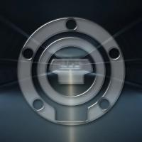 Etiqueta De Protección Para Tanque De Combustible De Motocicleta Para Modelos Yamaha 2000-2016 R1 R1M R6 FZ1 FZ6 FZ8 MT07 MT09 PVC+Resina 3D Apariencia De Carbono - details 0