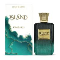 Island - Khadlaj - Extrait De Parfum - 100ml. - details 2