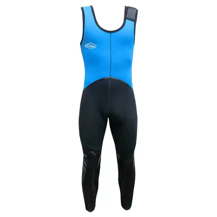 Seland Traje De Neopreno Para Barranquismo Riolan John - 1