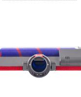 Cepillo De Piso Eléctrico Para Aspiradora Dyson V7 V8 V10 V11 SV12 V15 Cabeza De Succión Corta Para Aspiradoras Sin Cable Piezas De Repuesto - details 4