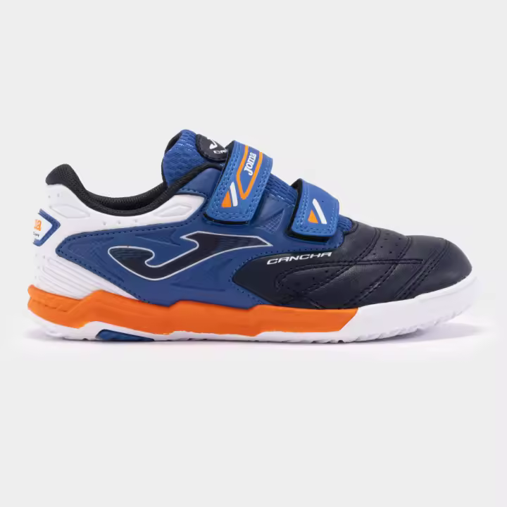 JOMA BOTA CANCHA JR  IN 2403 MARINO/ROYAL - 1