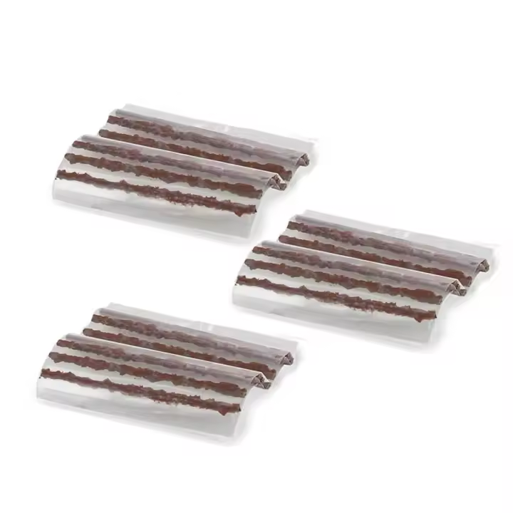 Var Tapones Para Neumáticos Sin Cámara Refill 3.5 Mm 30 Unidades - 1