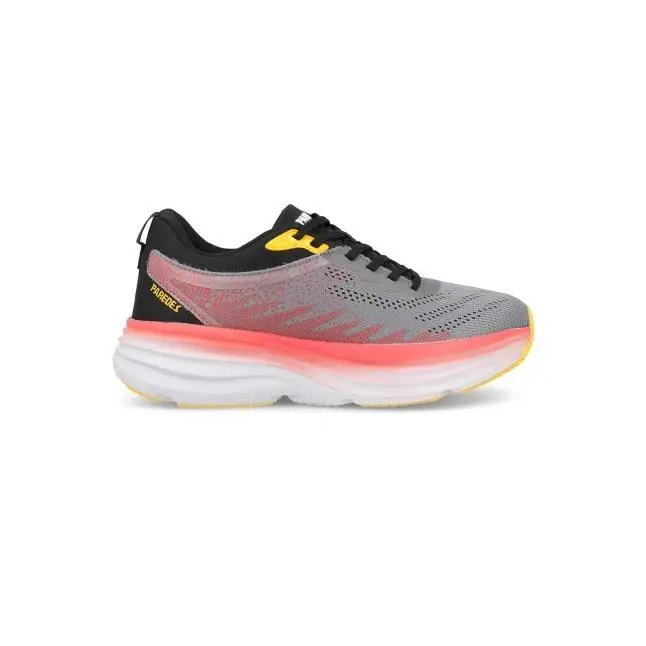PAREDES ANGON DEPORTIVA HOMBRE PISO FLOW Y ALTA DENSIDAD LD24579 Paredes - 1