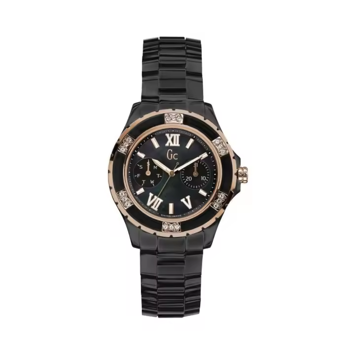 GC Reloj GUESS COLLECTION Analógico X69118L2S - 1