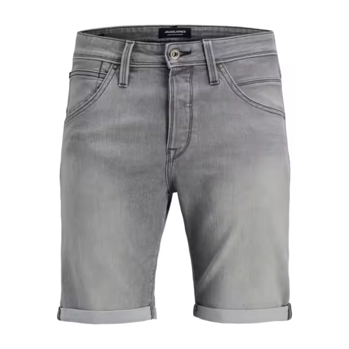 JACK&JONES 12269608 JJIRICK JJFOX SHORTS CB 310 SN Hombre Bermuda Shorts Playa Pantalon Corto regular fit 29641 - 1