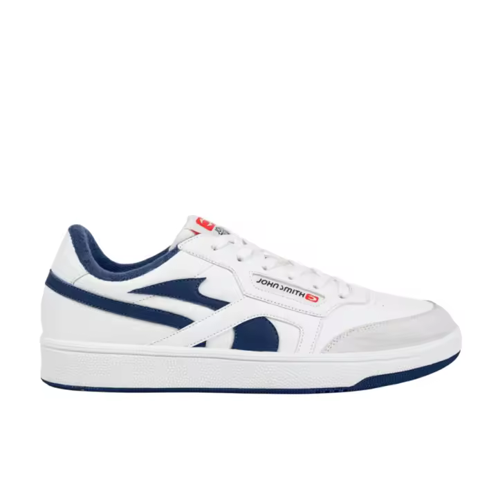 ZAPATILLAS JOHN SMITH CASBAS-39 EUR - 1