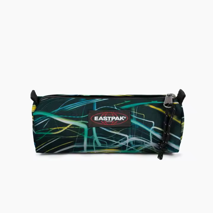 EASTPAK BENCHMARK SINGLE BLURRED LINES     / Sabas Shop - 1