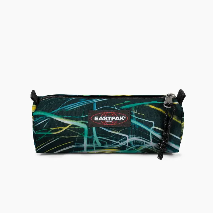 EASTPAK BENCHMARK SINGLE BLURRED LINES     / Sabas Shop - 1
