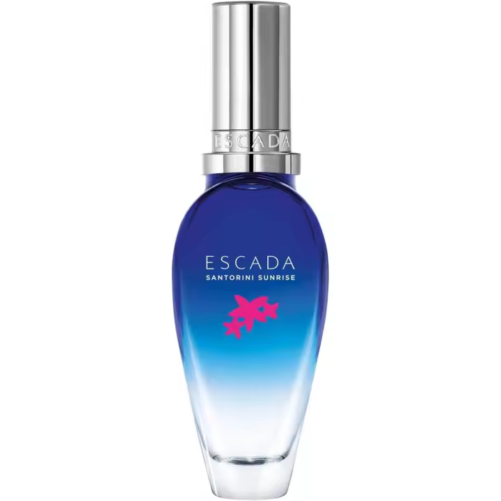ESCADA Santorini Sunrise Eau de Toilette Vaporizador 30ml Edición Limitada para Mujer - 1