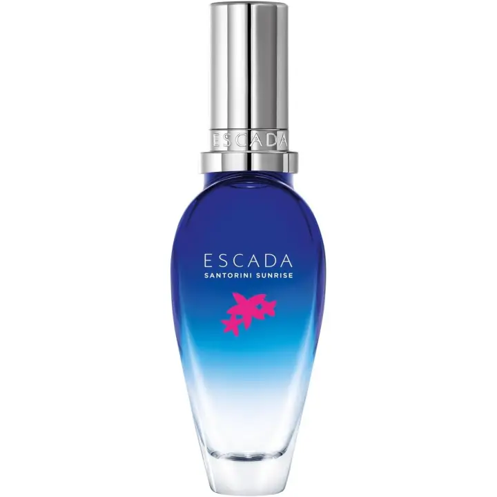 ESCADA Santorini Sunrise Eau de Toilette Vaporizador 30ml Edición Limitada para Mujer - 1