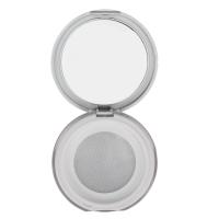 Caja De Polvo Libre Recargable 3g Portátil Para Maquillaje Estuche De Enchufe Para Blush Y Polvo De Establecimiento Incluye Esponja - details 1