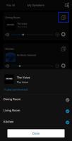 Audio Pro Link 1 - details 14
