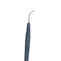 Sonda periodontal CP-15 con punta de teflón, Master - details 1