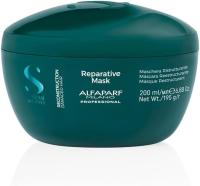 Alfaparf Mascarilla Reparadora 200Ml - Tratamiento Intensivo para Cabello Dañado - details 2