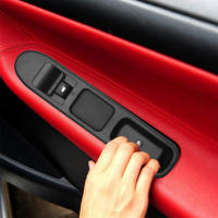 Interruptor De Ventana Duradero Compatible Con Peugeot 207 2006-2018 Control Eléctrico Estable Para Ventanas Frontales Y Traseras - details 2