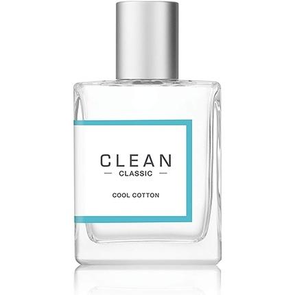 CLEAN - Cool Cotton Eau de Parfum 60ml Unisex