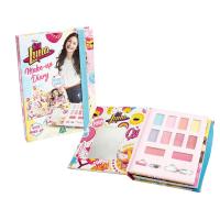 Soy Luna Diario Make-Up Diario Secreto con Maquillaje y Espejo - Giochi Preziosi 05001 - details 0