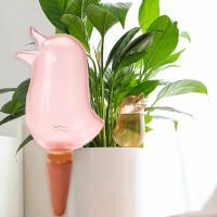 5-2PC Herramienta De Rociado Automática En Forma De Pájaro PVC Ligero Sistema De Riego Para Jardín Hogar - details 7
