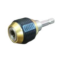 Adaptador De Cambio Rápido Para Broca Sin Llave 1/4 Pulgada Chucks De Cola De Broca Hexagonal Convertidor De Cambio Rápido Para Taladro Eléctrico - details 1