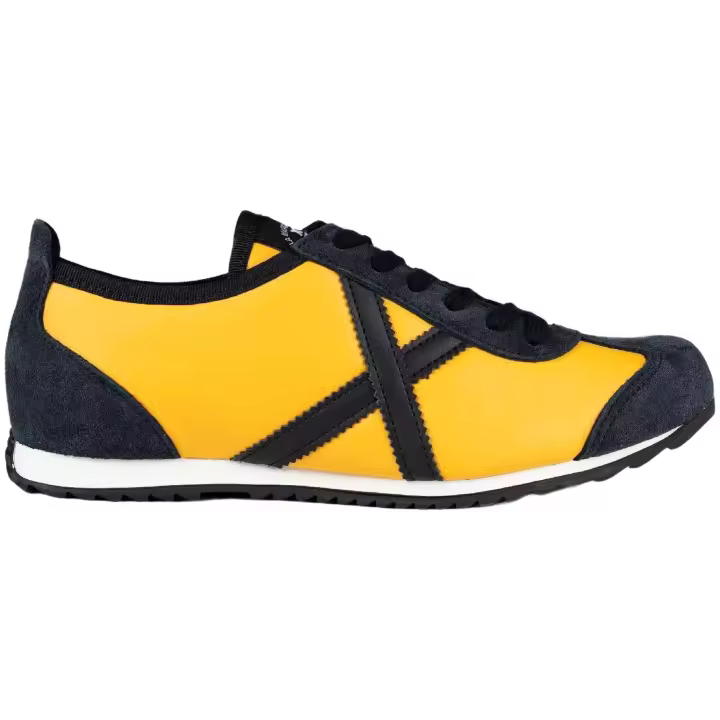 Zapatillas Munich Osaka 575 para hombre en color amarillo - 1