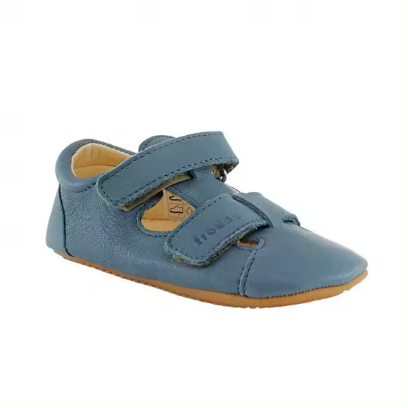Sandalias Froddo First Walkers Jeans Froddo IFRO23E01 - 1
