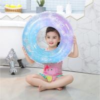 Anillo De Natación Para Bebés Rooxin Tubo De Agua Inflable Para Niños Juguete De Piscina Circulo De Natación Para Fiesta En La Playa - details 5